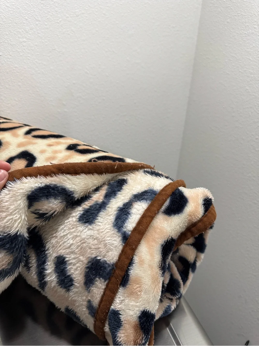 N/A large cheetah